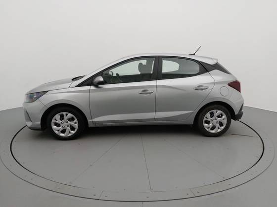 HYUNDAI HB20 1.0 12V FLEX COMFORT PLUS MANUAL
